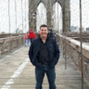 Meet your Posher, John